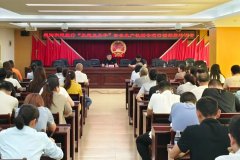 <b>洛江区双阳街道率先奉行规上工业范畴“五想干</b>