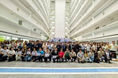 同济大学国豪书院（将来手艺学院）第三届“研
