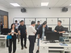 电气工程及其从动化专业接管工程教育认证专家